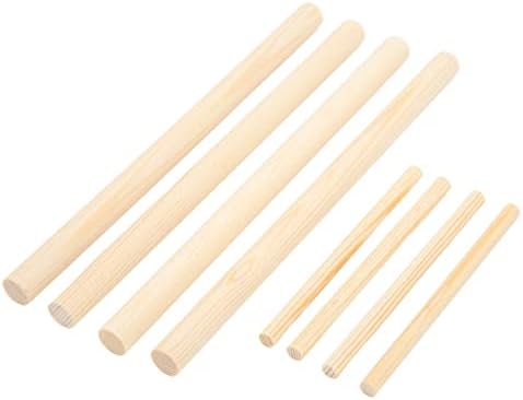 Sisal Bow Maker Ribbon Pro,Bow Maker for Ribbon Wreaths Crafts Makers Bows kit Wooden Making Very Small Baby mesh Large Tool Double Sided Ribbons Bow Maker for Ribbon Wooden Multi Size
