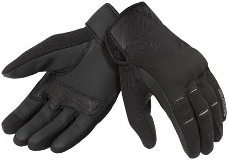 Tucano Urbano Guantes De Moto 4 Estaciones Crab 9136HM-N/5