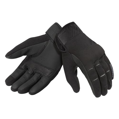TUCANO CRAB XL NERO Sacoche Tablette Tactile XL Housse Noire Antichoc