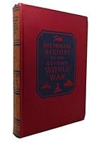 PICTORIAL HISTORY OF THE SECOND WORLD WAR VOL. IV B08C568799 Book Cover