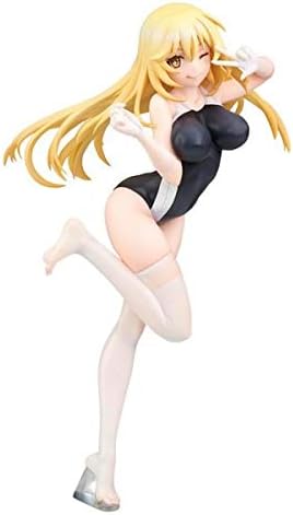 とある科学の超電磁砲T 食蜂操祈 スク水ニーソVer. 1/7 完成品フィギュア