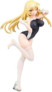 アルター とある科学の超電磁砲T 食蜂操祈 スク水ニーソVer. 1/7 完成品フィギュア