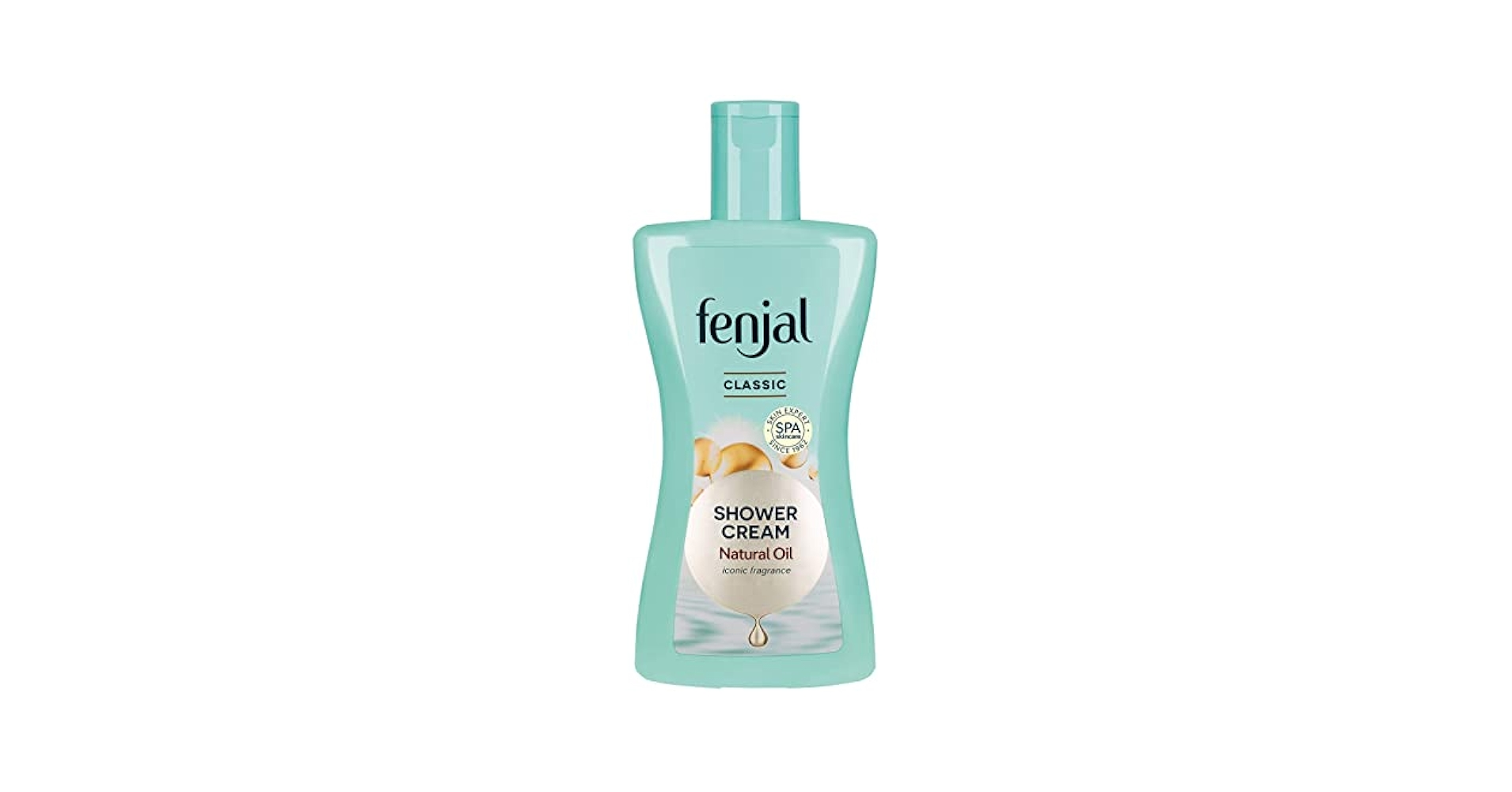 VERNAL SHOWER MOIST200m❤︎KHIANA CREAM30g fenjal Shower Cream 200ml – Fenjal USA