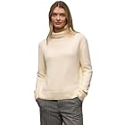 Street One Softer Rollkragenpullover Soft beige 44