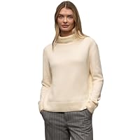 Street One Softer Rollkragenpullover Soft beige 44