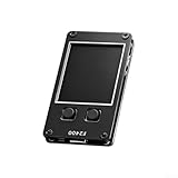 Signal-Frequenztester für drahtlose BT-WLAN- und Mobilkommunikation mit 10 MHz 2400 MHz Abdeckung, Multi-Operator-Signalerkennung und audiovisuellen Warnungen