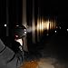 GOODSMANN Spotlight Corded Spot Lights For Boats 1200 Lumen Halogen 12V DC Handheld Spotlight 9924-0011-15