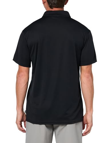 Billabong Men's Offshort Short Sleeve Polo Shirt2