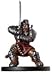 D & D Minis: Dwarf Samurai # 6 - Deathknell