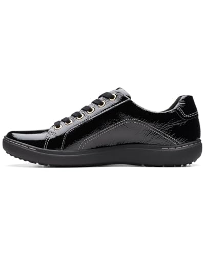 Image of Clarks Womens Nalle Lace