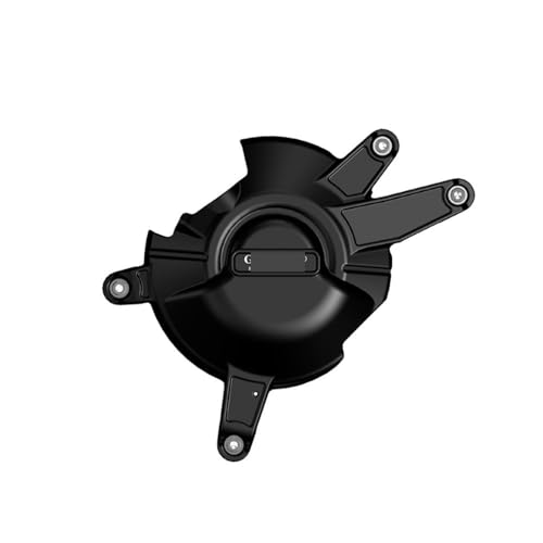 Capot moteur moto pour CB650F évite les fissures d'embrayage en cas de chute - 6