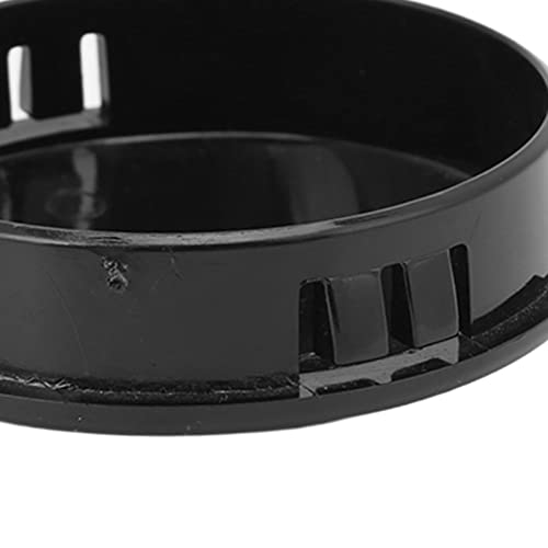 Stuurwiel Center Cap, 2.75 Inch Zwart PC Stuurwiel Center Cap Boot Accessoires voor Yacht Marine - Image 7