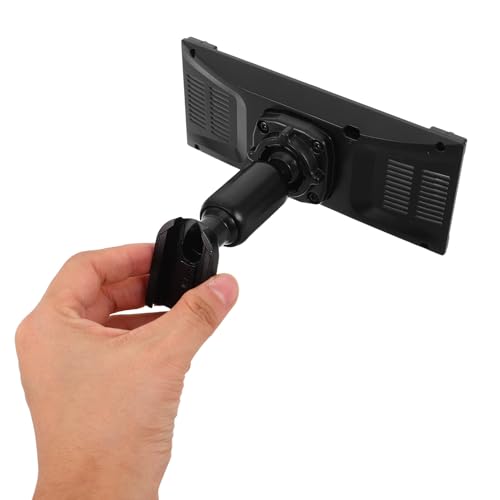 Soporte de cámara de tablero universal para espejo retrovisor de coche 4