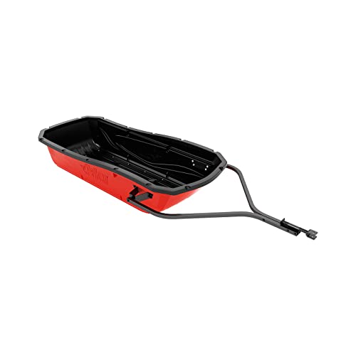 Best Ice Fishing Sleds ToughasNails Options for Every Angler USAngler