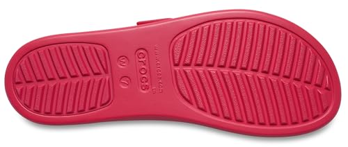 Image of Crocs Women's Brooklyn Buckle Low Wedges
