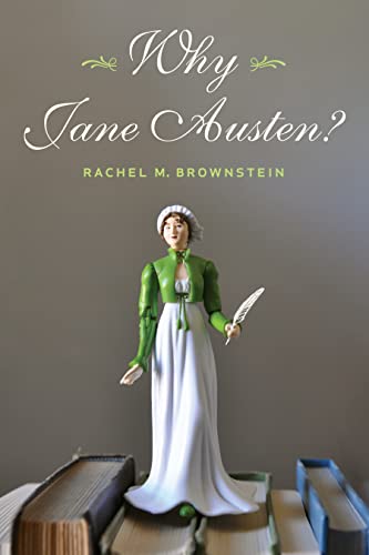 Why Jane Austen? view 2