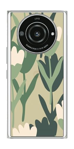 ClearView Leica Leitz Phone 2p vg w ی tB { Design by YA  ͗l 2