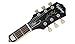 Epiphone Slash Les Paul, Appetite Burst with Case