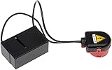 Dorman 601-165 High Intensity Discharge (HID) Headlight Igniter Compatible with Select Models