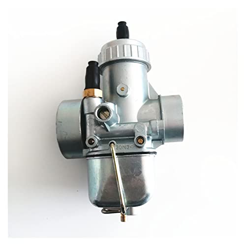 Carburateur MZ 251 idéal pour vos balades en moto ETZ251 BVF