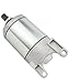 Soarider Starter & Relay for Polaris Predator 500 2003-2006, 3088069 18647, Replacement for Polaris Predator 500 Starter 2003 2004 2005 2006