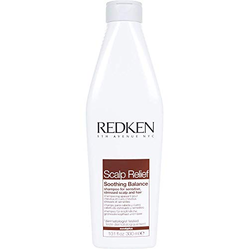 Redken Soothing Balance Shampoo Redken Soothing Balance Shampoo