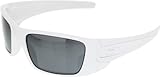Oakley Men's Fuel Cell Sunglasses OO9096-03