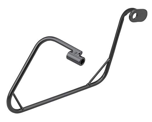 Amazon | キジマ(Kijima) バイクパーツ サイドバッグサポート スチール