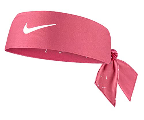 Nike Dri-Fit Cravate réversible imprimée 3.0 pour vos sessions de tennis et de fitness d'été