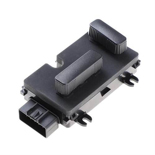 Interrupteur de commande de réglage de siège électrique 12450254 Sierra Hummer H2
