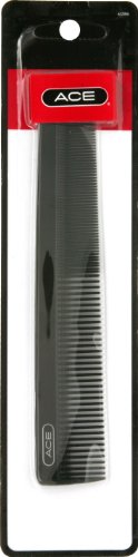 ACE All Purpose Hair Comb, 7 Inch