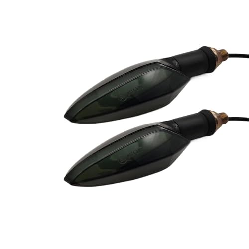 Clignotants LED universels moto feu arrière pour GSF1250 Bandit et DL1000