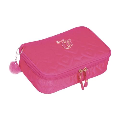 Estojo Especial Capricho Crush Rosa