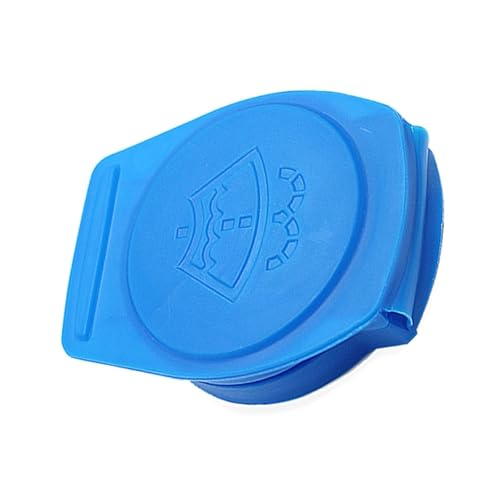 Bouchon de reservoir lave-glace pour rouler sereinement sous la pluie