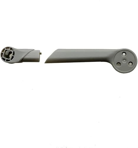 Miniatura 4 de IVYARD Carcasa de brazo trasero para DJI Mini 3 Pro Drone Reemplazo Brazos Cubierta sin motor para DJI Mavic Mini 3 Pro Parts (Color trasero derecho)