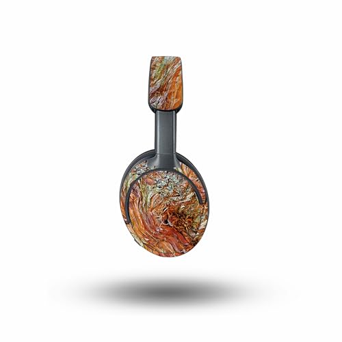 Image of MightySkins Skin Compatible with Bose QuietComfort Ultra - Woodlands | Protective, Durable, and Unique Vinyl Decal wrap Cover | Easy to Apply, Remove, and Change Styles
