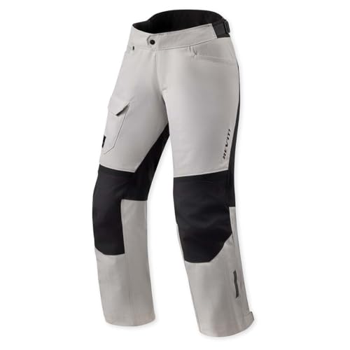Pantalon Revit Convergent Bicolor H2O femmes idéal pour vos road trips moto