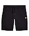 Produktbild Lyle and Scott Sweat Short Herren schwarz, XXL