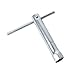 Tusk Spark Plug Wrench 18mm -Fits: Honda TRX 400EX 1999-2008