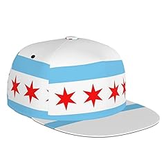 Chicago Flag-t001
