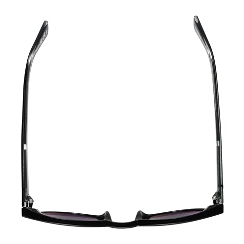 Frye Women's Blake Round Sunglasses, Black, 47mm4