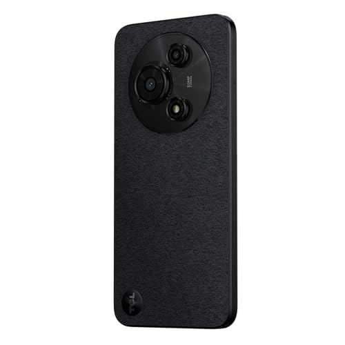 TCL 605 4/128GB Black