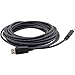 Produktbild Kramer C-MDPMMDPM - DisplayPort-Kabel - DisplayPort (M) bis DisplayPort (M) - 7,6 m (97-1717025)