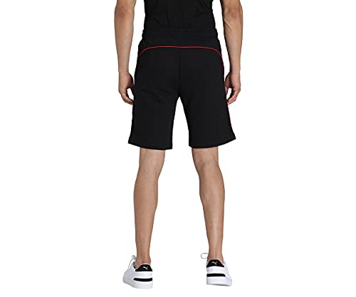 Image of Puma Men's Hybrid Shorts Regular Cotton