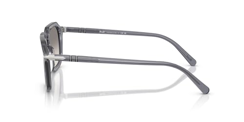 Image of Persol Unisex Po3292s Square Sunglasses