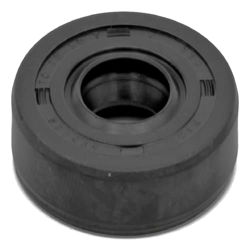 Parts and Parts Wasserpumpen Kugellager kompatibel mit Husqvarna FC 450 FE 450 FE 501 FE 501S FR 450 FS 450