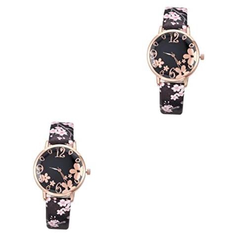 Montre Fleur TINEASUR Cover