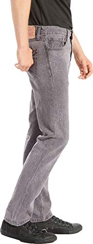 Image of Levi's Men's Made in The USA-511 Slim Fit Jean, Imagine, 42W x 30L