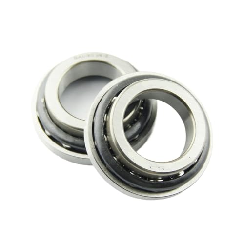 Kit cojinetes dirección 30x55x17 mm para Yamaha YZF R1S y FZ8 6