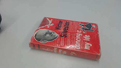 Old Time Dancing B0006AVU2Q Book Cover